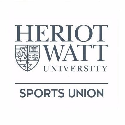 Welcome to Heriot-Watt University Sports Union. Find us in @OriamScotland on our Edinburgh Campus. #YOUWATT 💙💛