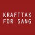 KRAFTTAK FOR SANG (@krafttak) Twitter profile photo KRAFTTAK FOR SANG (@krafttak) Twitter profile photo