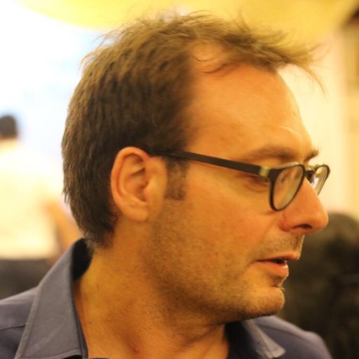 Professor of Architecture and Urban Design #PoliTo Professor of Urban Design and Critical Theory @dpu_ucl, Co-Direct UCL Urban Lab @UCLurbanlab;