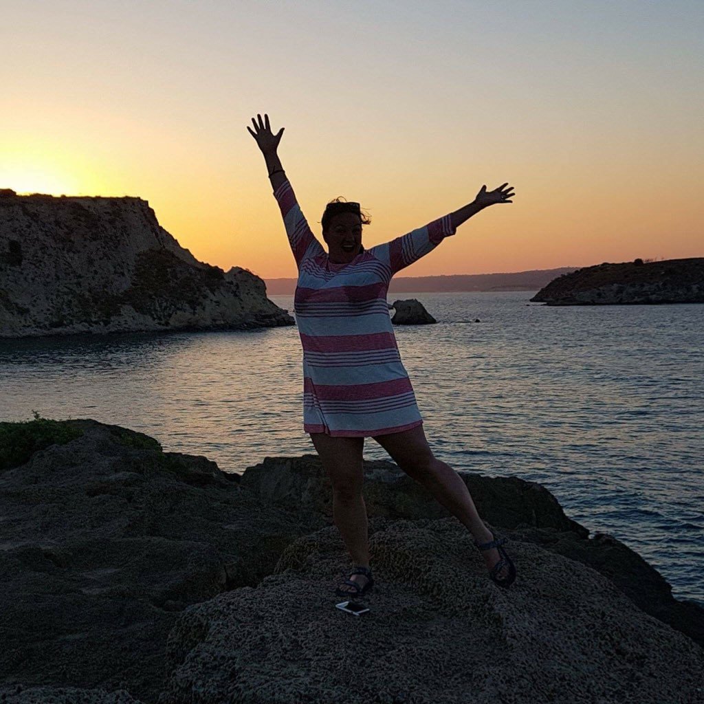 Rachel Mathews-McKay she/her Profile