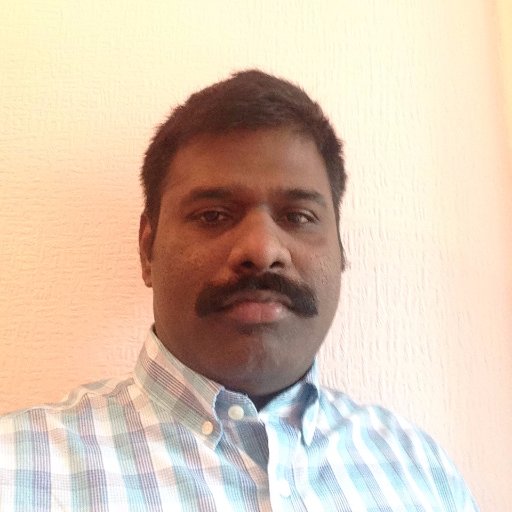 Rasiah Thayakaran Profile