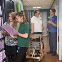 BCH_Therapies (@bch_therapies) 's Twitter Profile