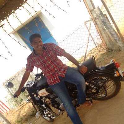 Dasarathy16's profile picture. நிமிர்ந்து நில்...