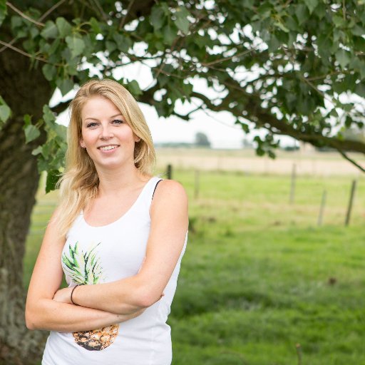 MarissaLouwen's profile picture. 