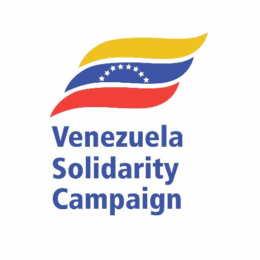 Venezuela Solidarity Campaign 🇻🇪 Yes to Social Progress - No to US Intervention! RT≠endorsements