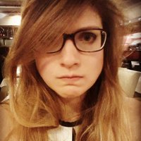 Angelica Gardani (@angelicasbear) 's Twitter Profile Photo Angelica Gardani (@angelicasbear) 's Twitter Profile Photo