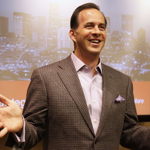 Inspiring, High-Performing Business Leader and World-Class Relationship Builder. Wine & Bourbon Enthusiast. Bright Spirit Children's Foundation Founder.