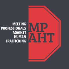 To collaborate, through education and synchronization, to bring awareness to human trafficking happening in our venues, conferences, events, sporting events.