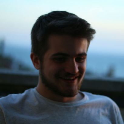 OJanman's profile picture. An investment in pud is an investment in friendship.

He/Him