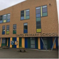 Tinto Primary School (@tintoprimary) 's Twitter Profile