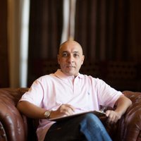 Essam Youssef (@essamayoussef) Twitter profile photo