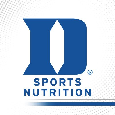 Official Twitter account of Duke Sports Nutrition.