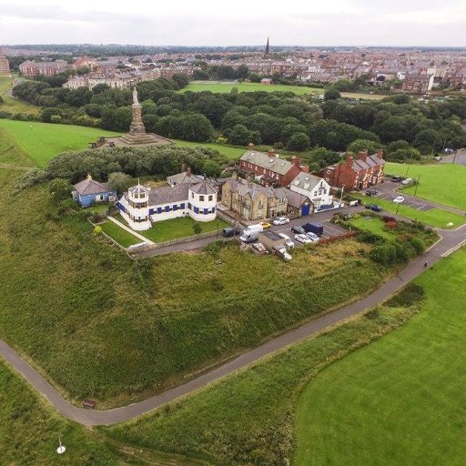 Save our Spanish Battery is for everyone who enjoys this unspoilt area of Tynemouth. Campaiging to STOP the proposed 'cycle hub' development.