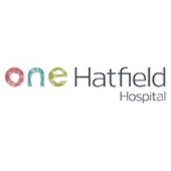 One Hatfield Hospital Hertfordshire's newest hospital offering expert support and first class service across multiple specialties.