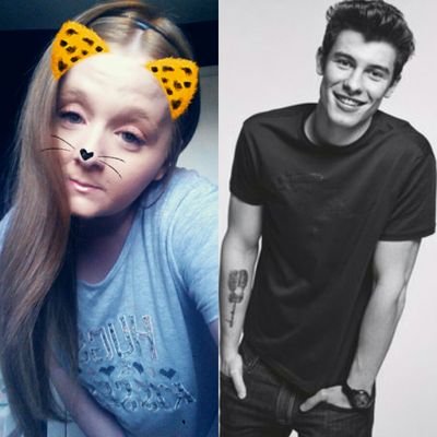 IM A SCOTTISH GIRL WHOS IN LOVE WITH A BOY NAMED SHAWN MENDES ♡♡♡♡♡♡