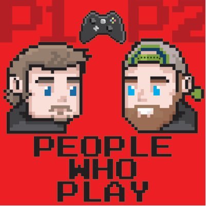 PwpCast's profile picture. A podcast by two gamers who love great games, wherever they're played. iTunes https://t.co/DfteyDMuhh TuneIn https://t.co/Tq9TNA9uV6