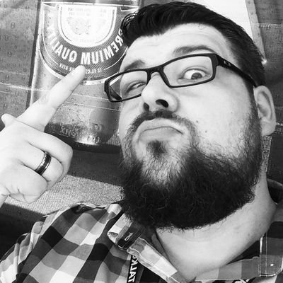 carsonjrogers's profile picture. Jesus must increase, I must decrease. GIFs are my love language.