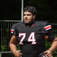Johannes Ali (@abdulaijohannes) 's Twitter Profile