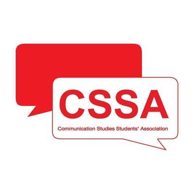 Communication Studies Students' Association at #yorku provides members with invaluable experiences that augment their academic studies.