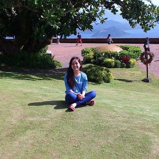 rickal06's profile picture. Philippians 4:13
하나님 의 걸작