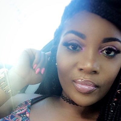 Kavonna92's profile picture. 🙋🏽Self Motivated 💵Money Motivated 💼Future Professional at Paul Mitchell the School Memphis 💇🏽💄👩🏽‍🎨🎨🛫🎟