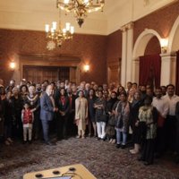 MSH Foundations (@mshfoundations) 's Twitter Profile