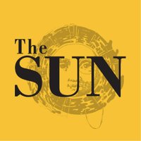 The Sun magazine(@TheSunMagazine) 's Twitter Profile Photo