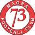Magna 73 FC (@magna73fc) Twitter profile photo Magna 73 FC (@magna73fc) Twitter profile photo