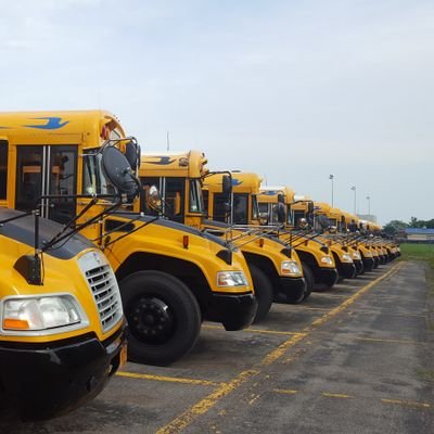Road_RangerSCSD's profile picture. This is the official account of the Spencerport Central School District Transportation Department.