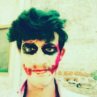 Joker!(@SaxenaSaahab) 's Twitter Profile Photo