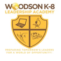 Woodson Leadership Academy (@woodsoneshisd) 's Twitter Profile