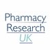 Pharmacy Research UK (@PharmResUK) Twitter profile photo