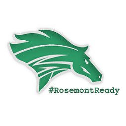 The official Twitter for @FortWorthISD's Rosemont Middle School. Follow us on all platforms at @RMSBroncos.