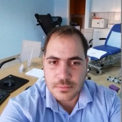 vasou_podiatry's profile picture. Sports/MSK Podiatrist with keen interest in: sports injuries, biomechanics, foot orthoses, diabetic foot complications
Consulting @vasou_podiatry Cyprus