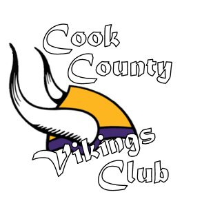 The Official Twitter page of the Cook County Vikings Clubs. Join us on game days in Wrigleyville at Redmond’s Ale House or Graystone Tavern