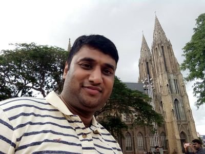 gauravagarwal17's profile picture. 