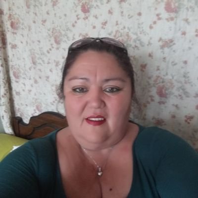 Consuel50014145's profile picture. soy feliz