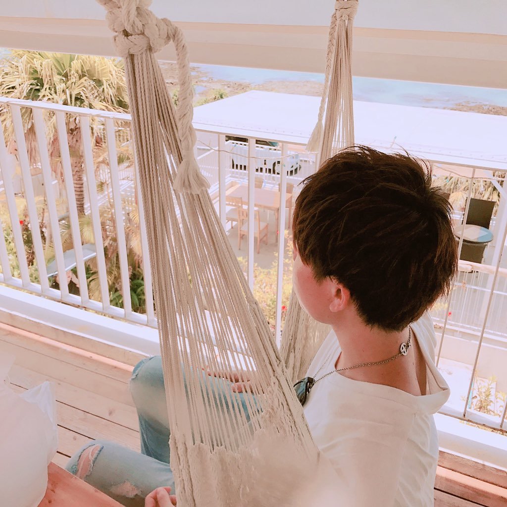 iW4zDtR0yl7bwjz's profile picture. 朝倉→九大工学部エネ科