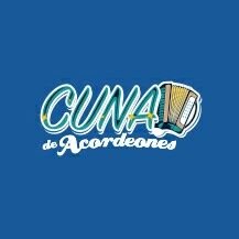 Cuenta oficial del programa Cuna de Acordeones. Producción @Telemetro