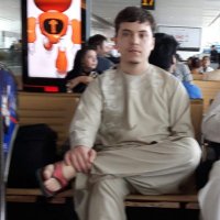 AbdulrahmanAnsari (@abdulrahmanan17) 's Twitter Profile