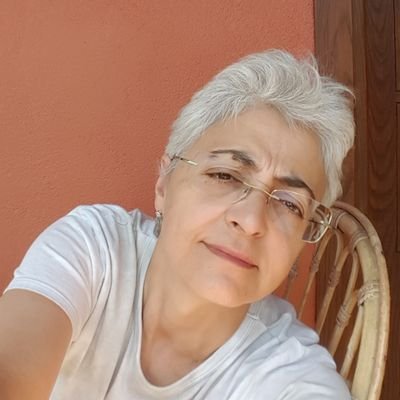 Profesora de Lengua Castellana y Literatura en el IES Barrio Loranca (Fuenlabrada)