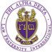 UB Phi Alpha Delta (@ubphialphadelta) Twitter profile photo UB Phi Alpha Delta (@ubphialphadelta) Twitter profile photo