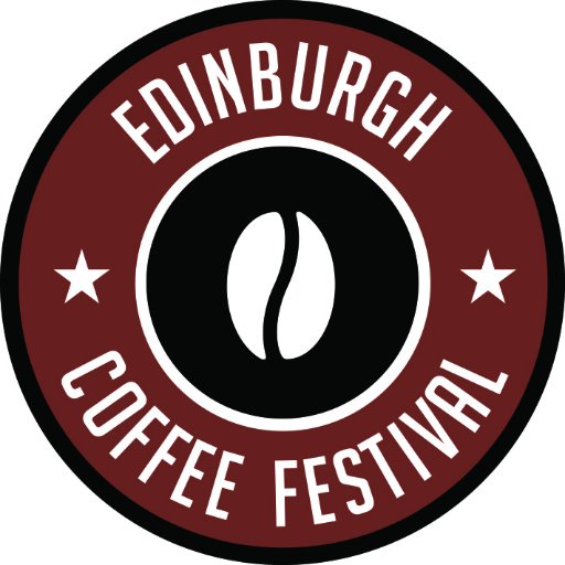 Edinburgh Coffee Festival. 5th October 2019 at the Edinburgh Corn Exchange.