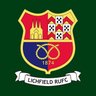 LichfieldRugby's profile picture. Lichfield Rugby Club - the home of Mens, Ladies and Mini Junior Rugby. Accredited O2 Touch Rugby centre.