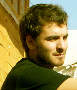 Pancho_MM's profile picture. 