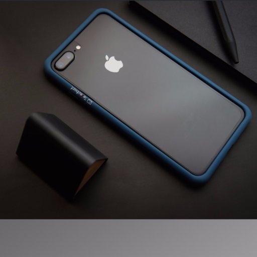 A Proactive Protection Kit for new iPhone. NOW LIVE ON KICKSTARTER!