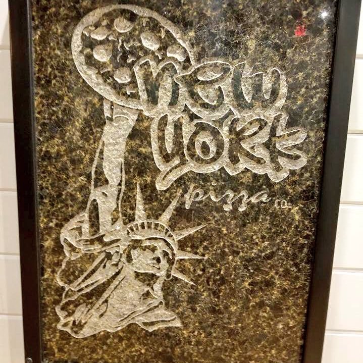 We specialize in craft beer and great pizza. Come on in and check us out!