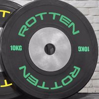 Rotten Fitness(@BecomeEquipment) 's Twitter Profile Photo