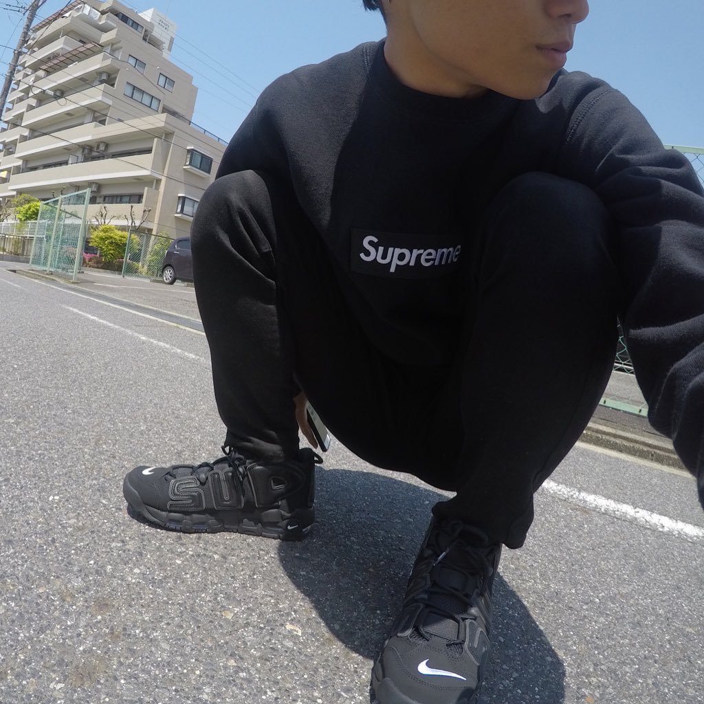 supreme1009's profile picture. 20歳/supreme好きな人と繋がりたい