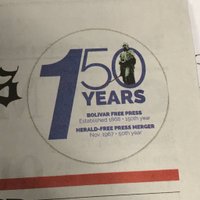 Herald-Free Press Sports (@bhfpsports) 's Twitter Profile
